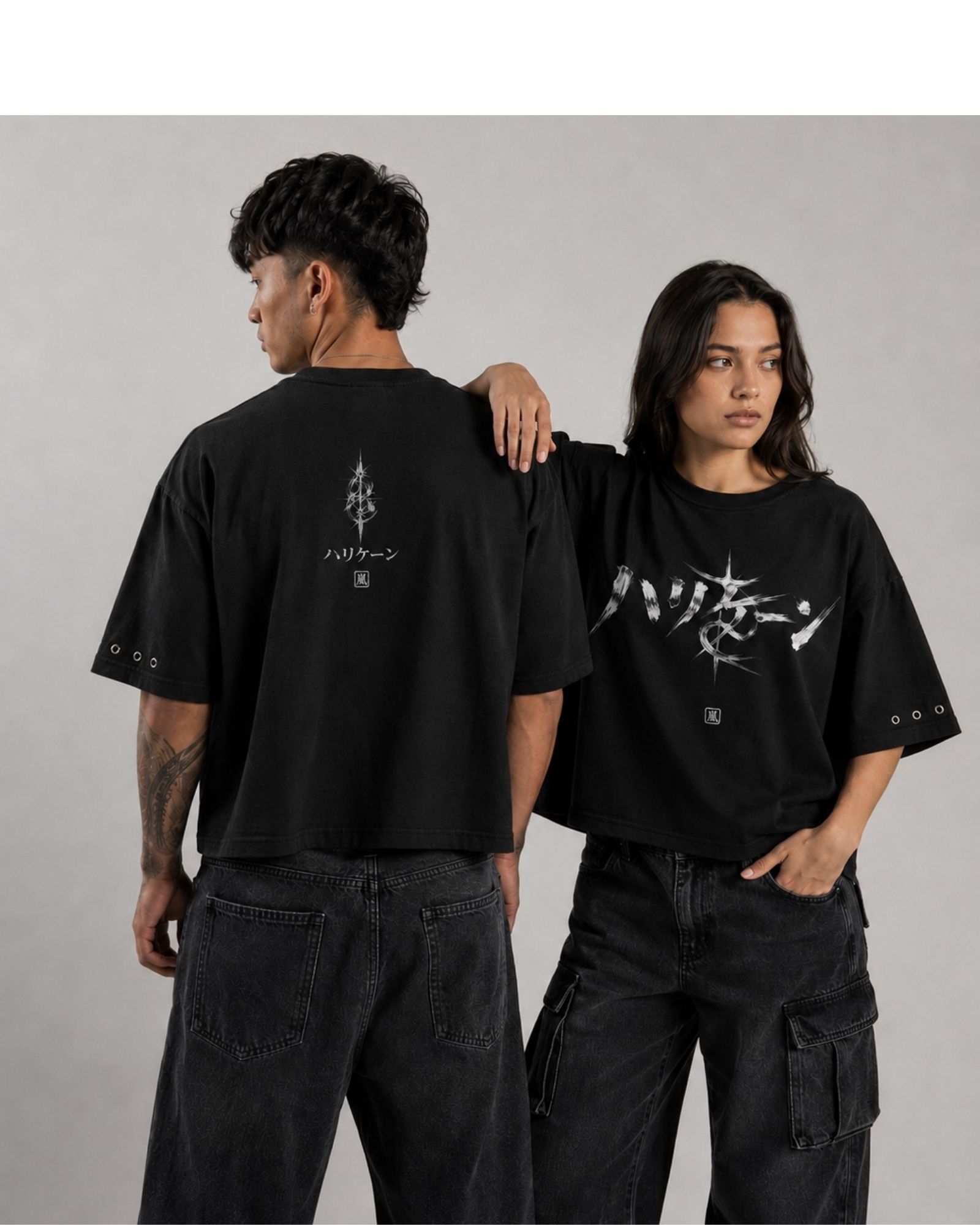 Hurricane Studio Drop 01